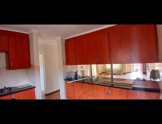3 BEDROOM GATED ESTATE FOR SALE IN AMANDASIG